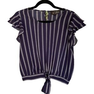 SWEET WANDERER BLOUSE SIZE L